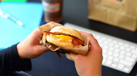 9 breakfast foods at A&W Canada you can now get all day | Daily Hive Vancouver