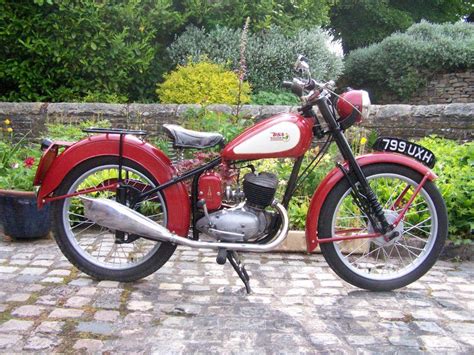 BSA BANTAM D1 1957 | in Chesterfield, Derbyshire | Gumtree