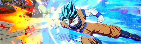 Why Dragon Ball FighterZ may have the potential to be the biggest anime fighting game yet