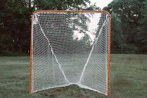 Portable Folding Goal