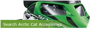 Arctic Cat ATV Parts *Arctic Cat ATV OEM Parts & Accessories!