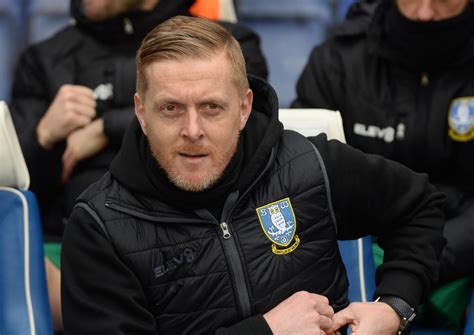 ‘Players the most important people’ says Garry Monk as Sheffield Wednesday prepare to return ...