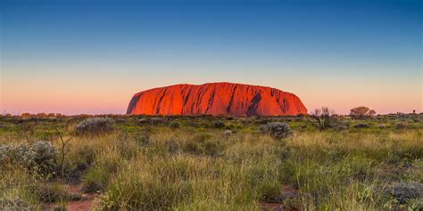 8 outback destinations every Aussie should visit | OverSixty