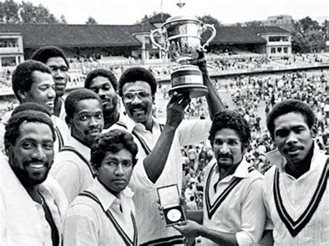 Cricket World Cup: Evolution of Cricket World Cup from 1975 to 2015