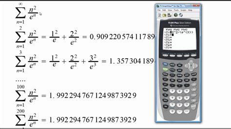 Geometric Sequence Equation Calculator - Tessshebaylo