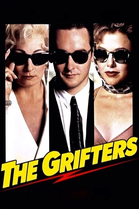 The Grifters (1990) — The Movie Database (TMDB)