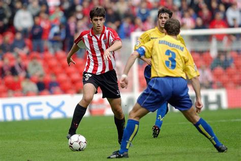 Leeds manager frontrunner Andoni Iraola captained Athletic Bilbao to ...