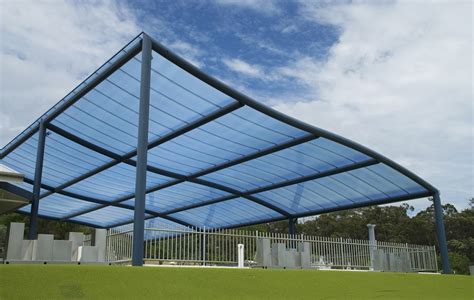 How Long Do Polycarbonate Roof Panels Last In Sun? - Danpal