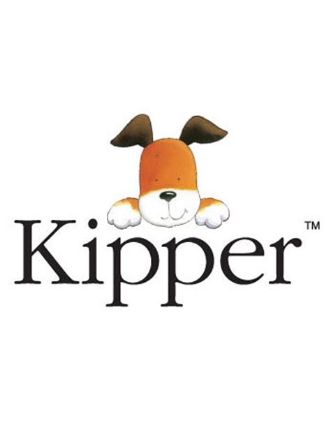 Watch Kipper Online | Season 6 (2000) | TV Guide