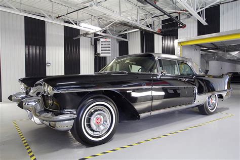 1958 CADILLAC ELDORADO BROUGHAM