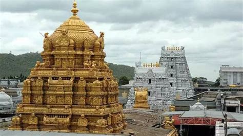 Incredible Compilation of Tirupati Images - Over 999 Stunning Photos in ...