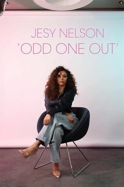 Where to stream Jesy Nelson: "Odd One Out" (2019) online? Comparing 50 ...