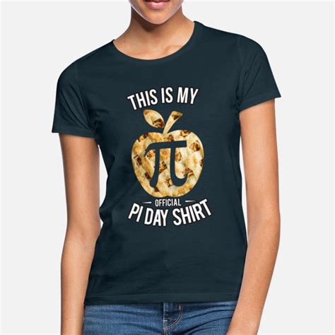 Shop Pi Day T-Shirts online | Spreadshirt