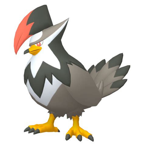 Pokémon Sword & Shield Pokédex • Marriland.com