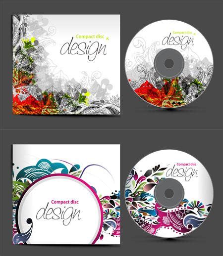 The Art of Design #8: CD Covers