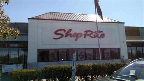 SHOPRITE OF FLEMINGTON - 272 Highway 202/31 North, Flemington NJ ...