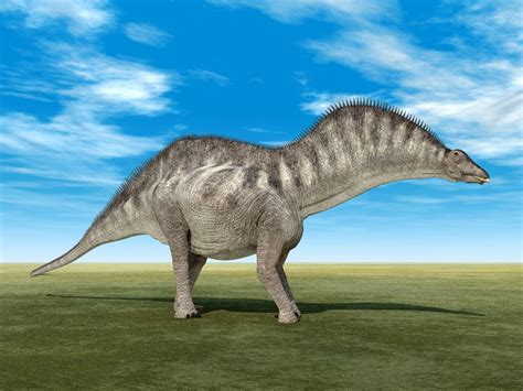 10 Most Bizarre Dinosaurs