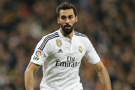 Diki Setiawan's Blog : Last Match of Alvaro Arbeloa in Real Madrid