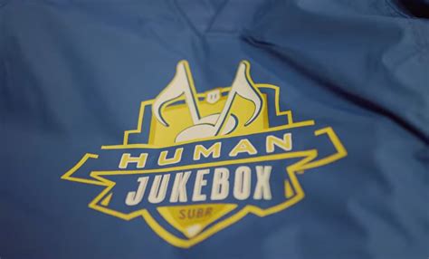 Southern’s Human Jukebox lands exclusive deal with athletic brand Starter