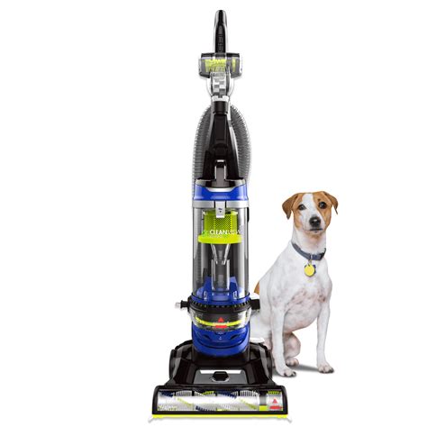 CleanView® Rewind Pet Vacuum 2490 | BISSELL® Vacuum Cleaners