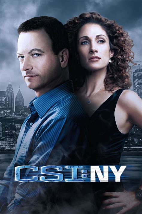 CSI: Vegas - Watch Episodes on Paramount+, fuboTV, PlutoTV, CBS, CBS ...