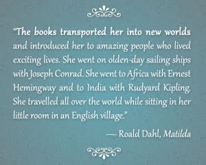 Matilda Book Quotes. QuotesGram