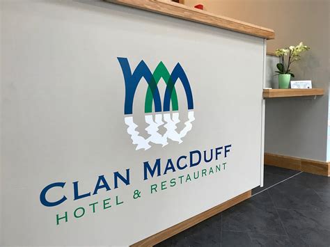 CLAN MACDUFF HOTEL (Fort William, UK) - foto's, reviews en ...