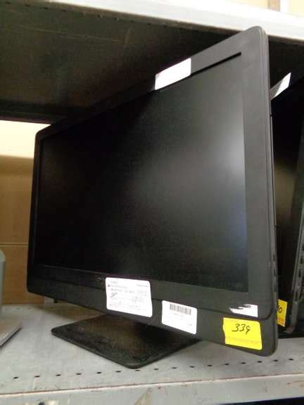 1 -DELL AIO COMPUTER - Matthews Auctioneers