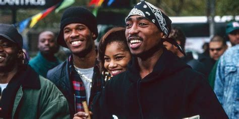 All Tupac Shakur's Movie & TV Roles, Ranked