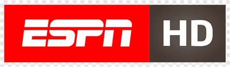 Espn Hd Logo Png