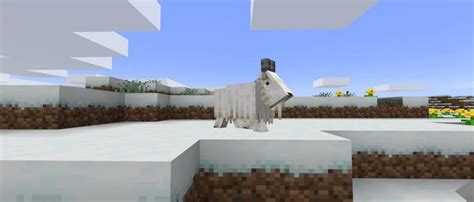 Minecraft: Caves & Cliffs Update for Minecraft to introduce Goats ...