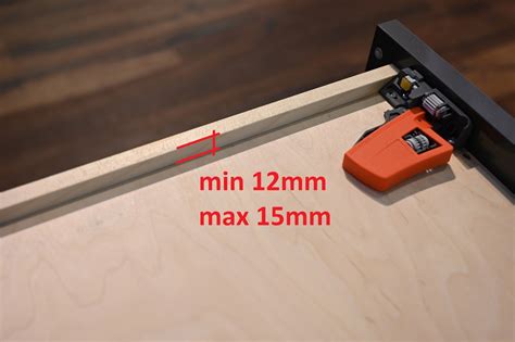 Building a MOVENTO drawer – Blum EASY ASSEMBLY Blog