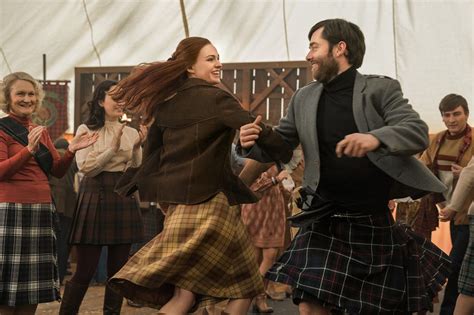 Outlander Season 4 Spoilers, Rumors, Release Date, Plot and Cast News