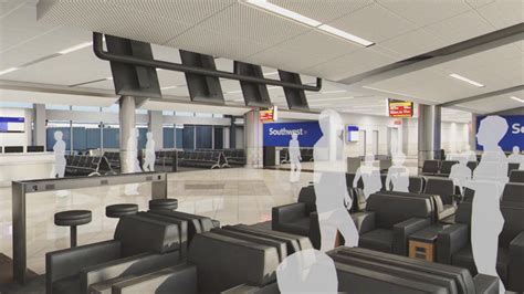 Atlanta airport launching Concourse C modernization project - Atlanta Business Chronicle