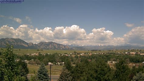 Superior Weather Cams - Colorado Weather Cams