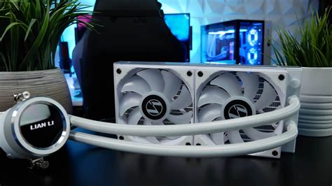 7 Best CPU Coolers for Core i5-12600K In 2023 - Tech4Gamers