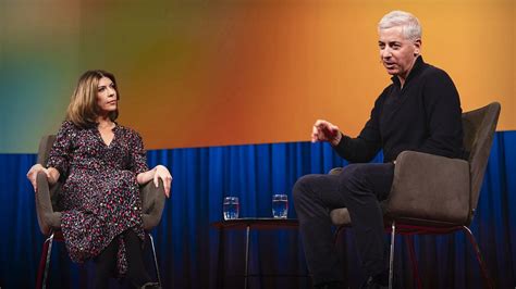 Bill Ackman: An activist investor on challenging the status quo | TED Talk