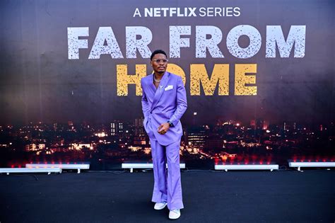 BN Red Carpet Fab: Netflix's "Far From Home" World Premiere | BellaNaija