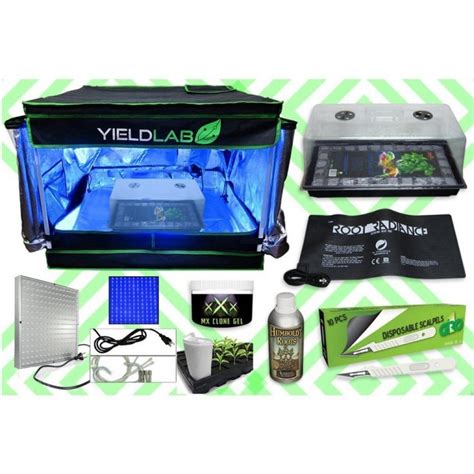 Complete Indoor Grow Kits of 2019: Complete Reviews With Comparisons ...