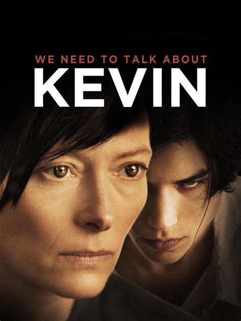 We need talk kevin – Telegraph