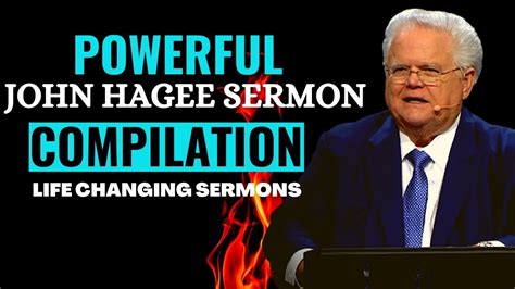 John Hagee POWERFUL 50 Minutes Compilation Of The BEST John Hagee ...