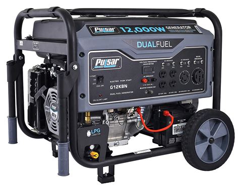 Top 10 Best Home Generators in 2023 - TopTenTheBest