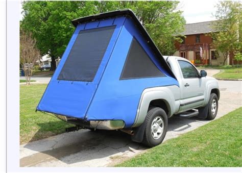 Anyone used a bed tent before? | Page 2 | MaverickTruckClub - 2022+ Ford Maverick Pickup Forum ...