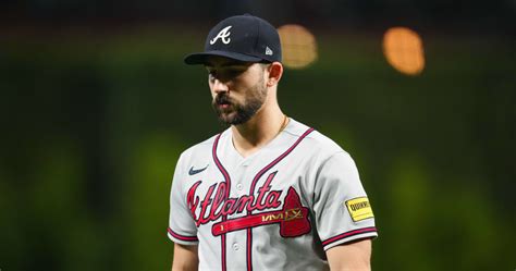 Atlanta Braves pitcher Spencer Strider switches jersey number to ...