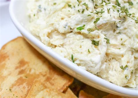 Hot Imitation Crab Dip with Cream Cheese