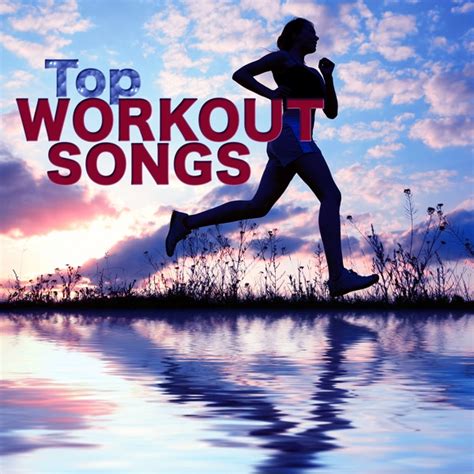 Top Workout Songs – Gym Workout Power Walking, Running, Jogging and ...