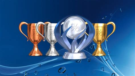 Sony’s PS5 Trophies might be better than Xbox Achievements now | TechRadar