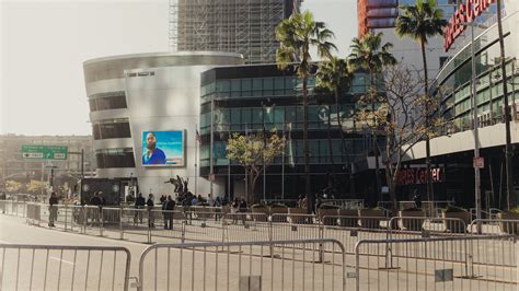 Nipsey Hussle Funeral: Live Updates - The New York Times