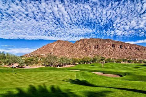 The Phoenician Golf Course - Golftroop.com