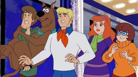 The Definitive Rankings of Scooby-Doo on TV - GateCrashers